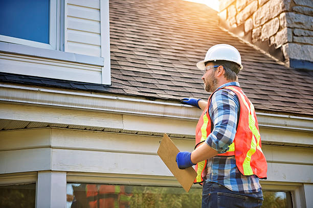 Roof Repair in Oklee